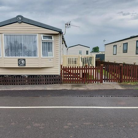 95 Holiday Resort Unity 3 Bed Passes Included Brean Exterior photo