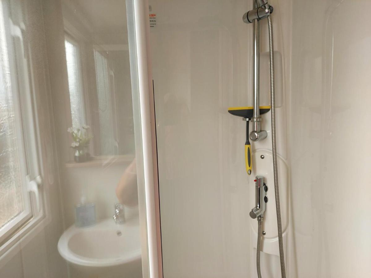 95 Holiday Resort Unity 3 Bed Passes Included Brean Exterior photo