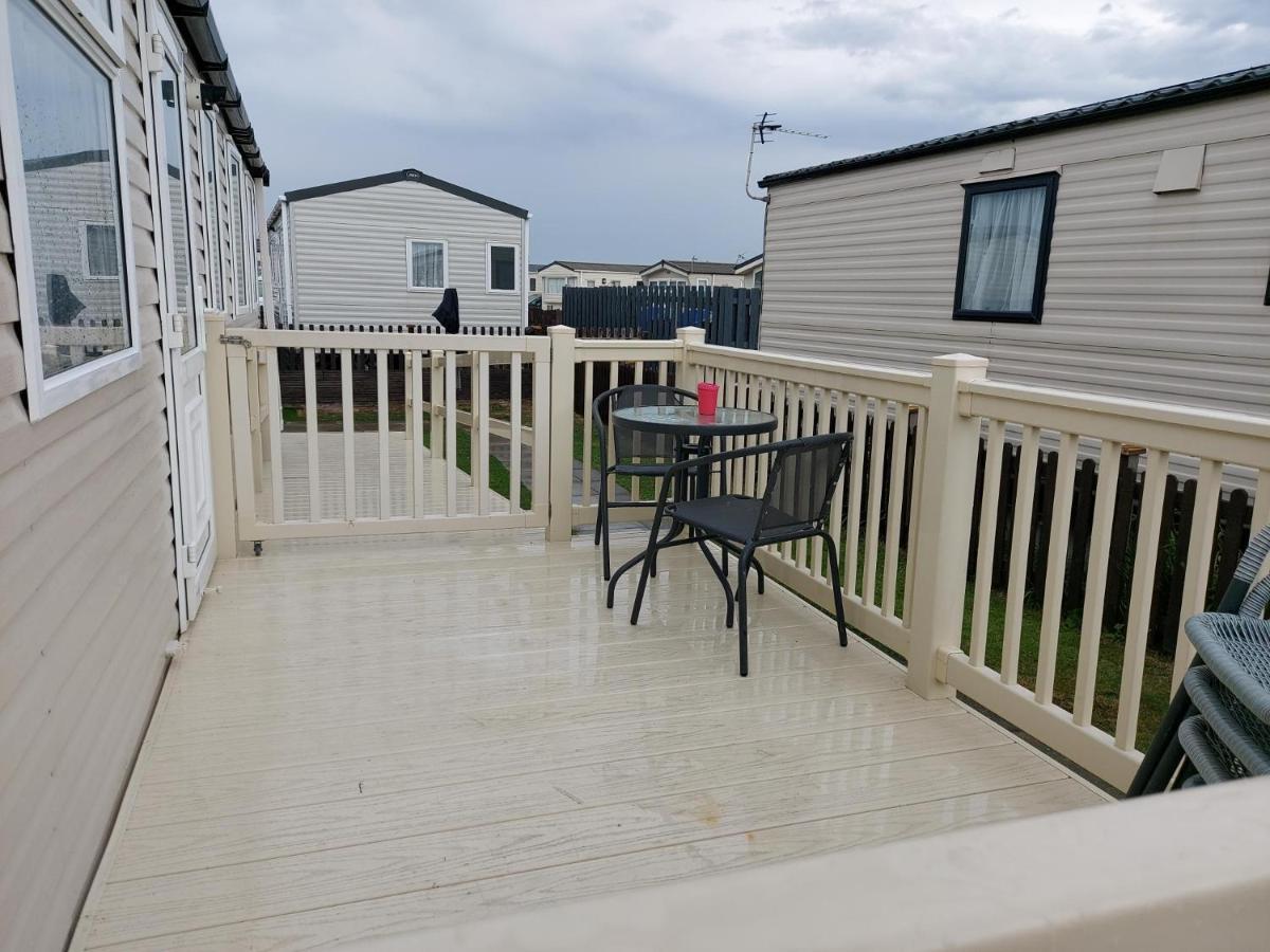 95 Holiday Resort Unity 3 Bed Passes Included Brean Exterior photo
