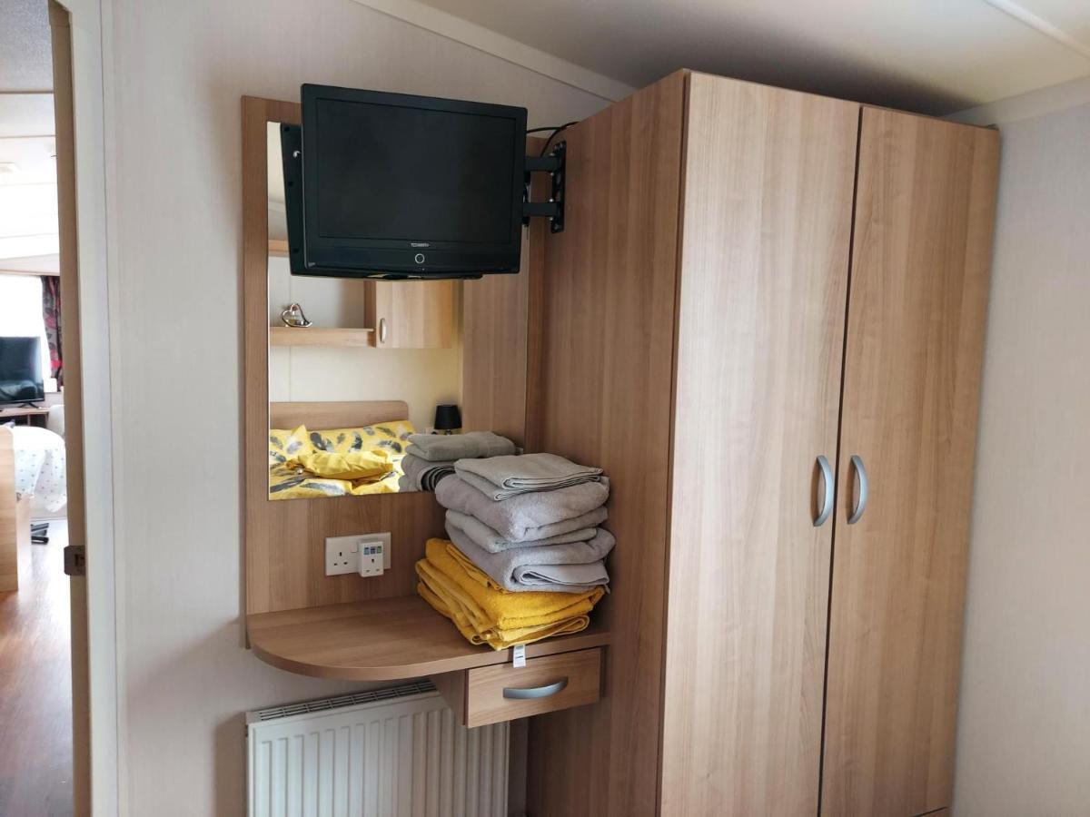 95 Holiday Resort Unity 3 Bed Passes Included Brean Exterior photo